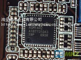 ASMEDIA  ASM1442  7RMB/PCS 
PI: