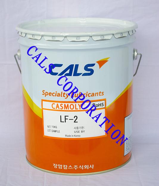 CASMOLY LF-2 ͨö๦֬ 
PI: