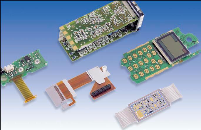 LCD,HDD,PDP,ACF,FPC,FFCaC 
PI: