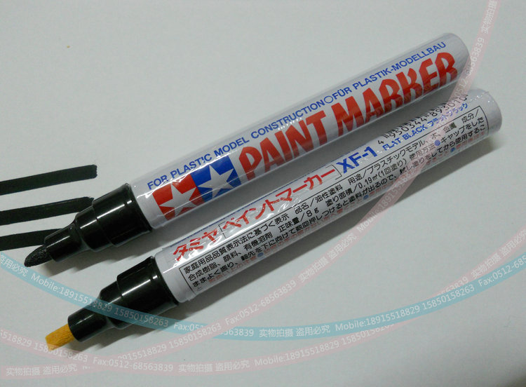 PAINT MARKER XF-1paP pڹP 
PI:2013-03-03