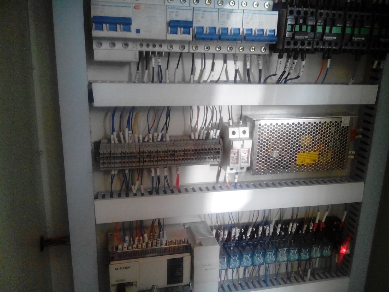 PLC PLC̣IPLC 
PI: