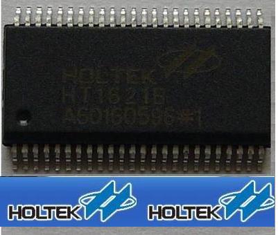 HS1621B  o 4000V 
PI: