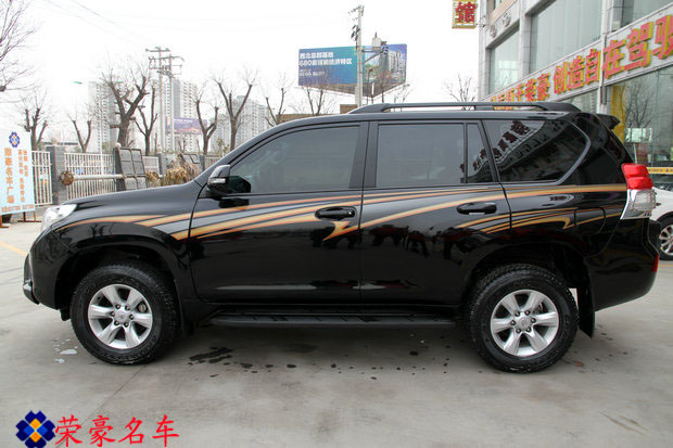 7 SUV 2012 hâ 2.2T 
PI: