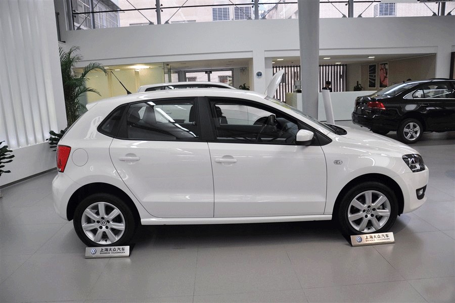 Hpolo 1.6L ք m 
PI: