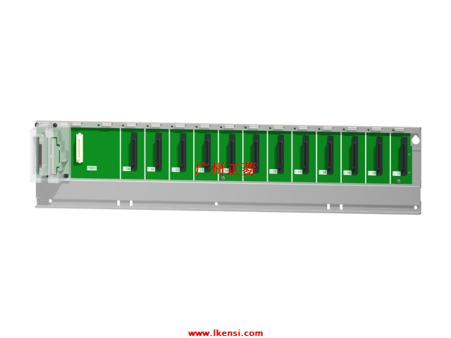 AJ65BT-64DAI  A PLC  A 
PI: