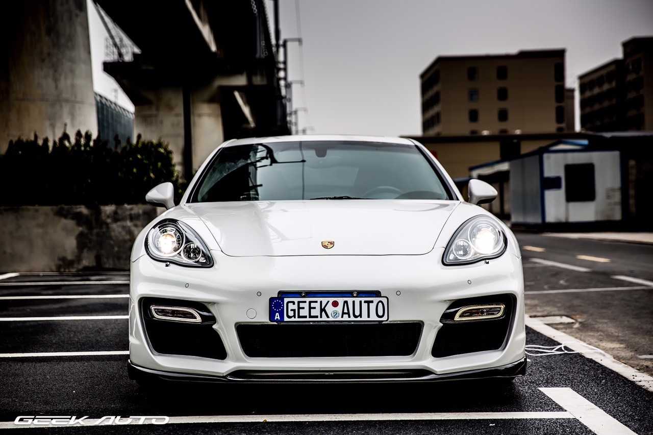 r(sh)panamera÷Vorsteiner 
P(gun)I: