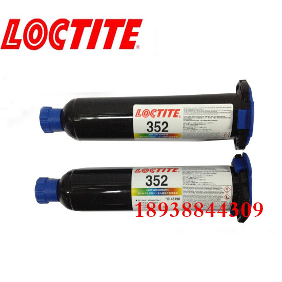 _(ti)(l)̩352zˮ Loctite UVo(w)Ӱzˮ  (l)̩352ʲô; 
P(gun)I: