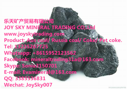 Coal Manufactures/Suppliers & Exporters coal trade 
PI: