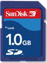 SD  card 1G 
PI: