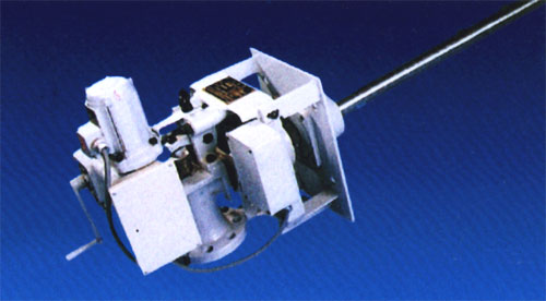 C302 C305 IKLs 
PI: