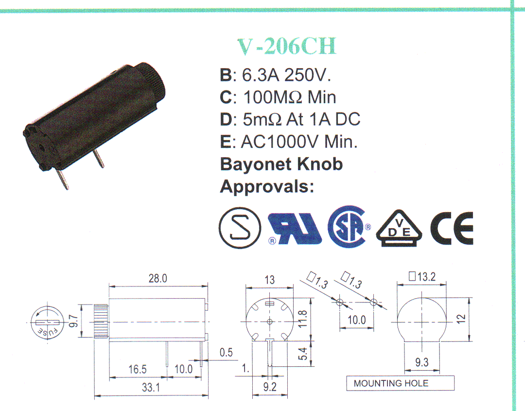 VDEJCV-206CHUz 
PI: