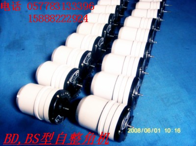 ǙCBD-404A BD-500 BD-501A 
PI:2010-05-01