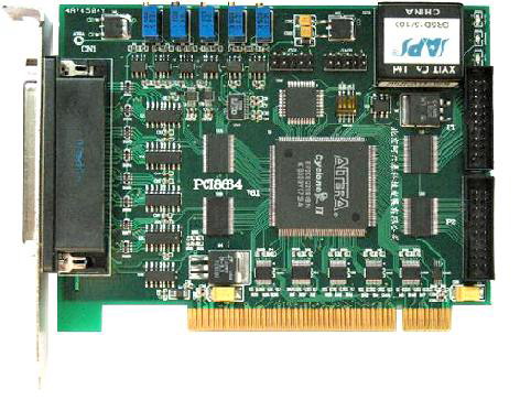 PCI8664ADζ64· ÿ2·ͬ 
P(gun)I: