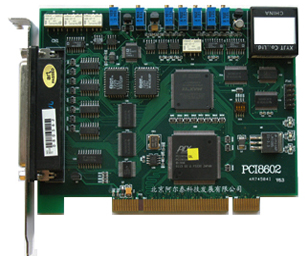 PCI8602ADζ32·/16· 250K 16λ 
P(gun)I: