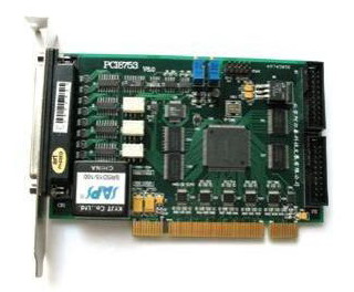 PCI8753]ζ32·\\16·   250K  16λ 
PI: