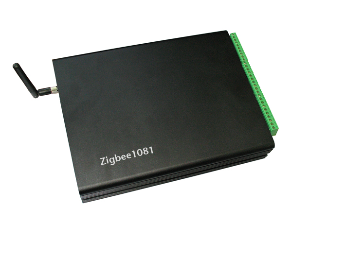 A-Zigbee1081816·ģMݔ100KHZ/S,0V-5V0 
P(gun)I: