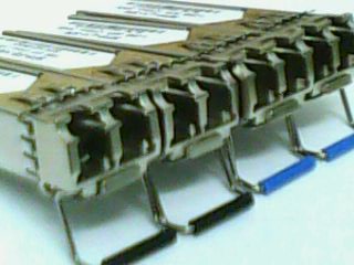 ǧ׶ģpw550M( SFP 1.25Gb/s 550m 850nm ) 
PI:2009-11-12