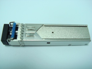 ǧ׆ģpw80 ( SFP 1.25Gb/s 80km 1550nm ) 
PI:2009-11-12